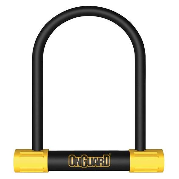 Onguard Dviračių įtempimas Bulldog ATB 8011 (ONG-8011) (23 cm) (ONG-8011)