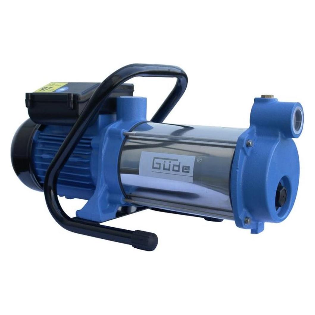 Güde MP120/5AGJ Gartenpumpe (Gartenpumpe) (94188)