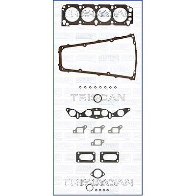 Triscan Dichtungssatz, Zylinderkopf [Hersteller-Nr. 598-2616] für Ford
