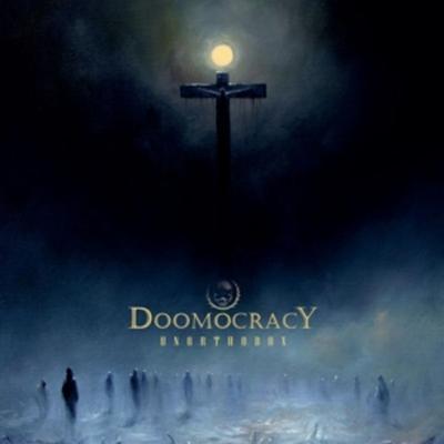 Unorthodox - Doomocracy, Vinyl