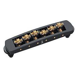 Schaller STM Bridge black chrome (B00BJQVYMW)