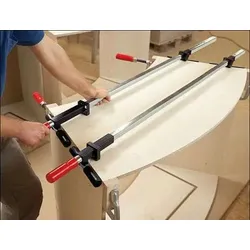 Bessey Verlängerung für Bessey Korpusspanner