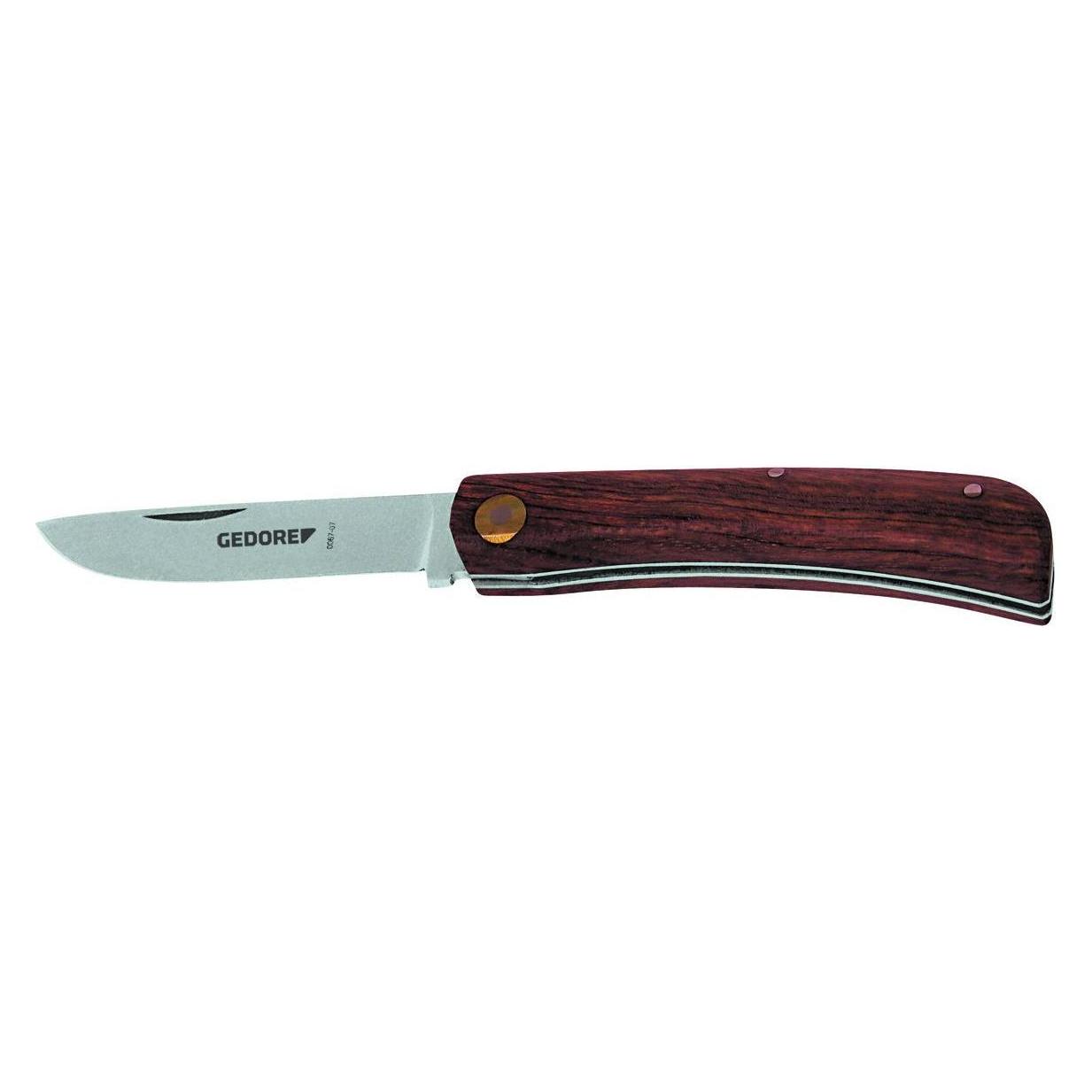 Gedore Taschenmesser (10 cm) (9101120)