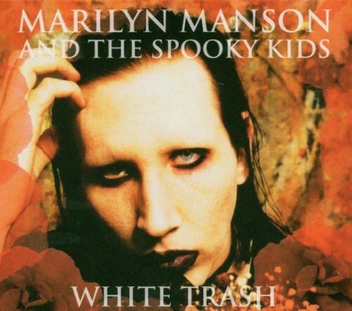 Marilyn Manson - White Trash - Preis vom 09.10.2026 07:28:09 h