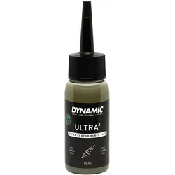 Dynamic Bike Care Ultra2 Kettenöl - 50 ml