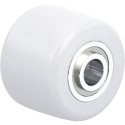 Blickle 268706 HPO 80x61/20-67K Hubwagenrolle Rad-Durchmesser: 80 mm Tragfähigkeit (max.): 600 kg 1 St.