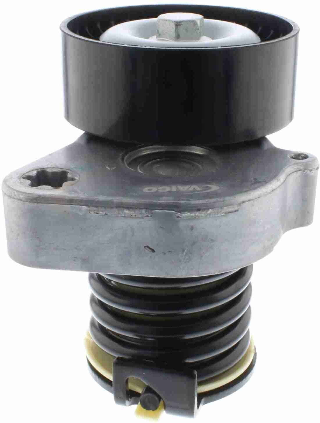 Vaico Riemenspanner, Keilrippenriemen Original Qualität V30-1345 Für Mercedes