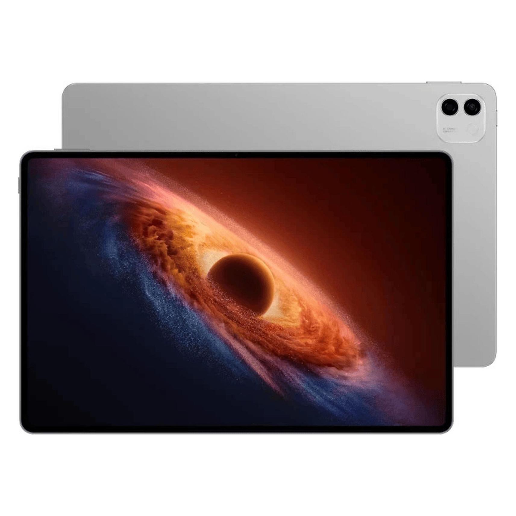 Honor MagicPad 4 (nur WLAN, 12.30", 512 GB, Grau, Grijs, szary) (5301ASEJ)