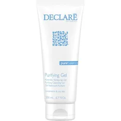 200ml Declaré Pure Balance Purifying Gel