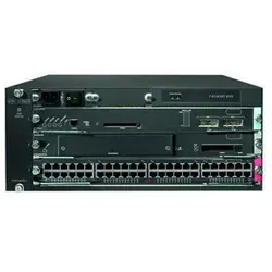 WS-C6503-E-VPN-K9 neu