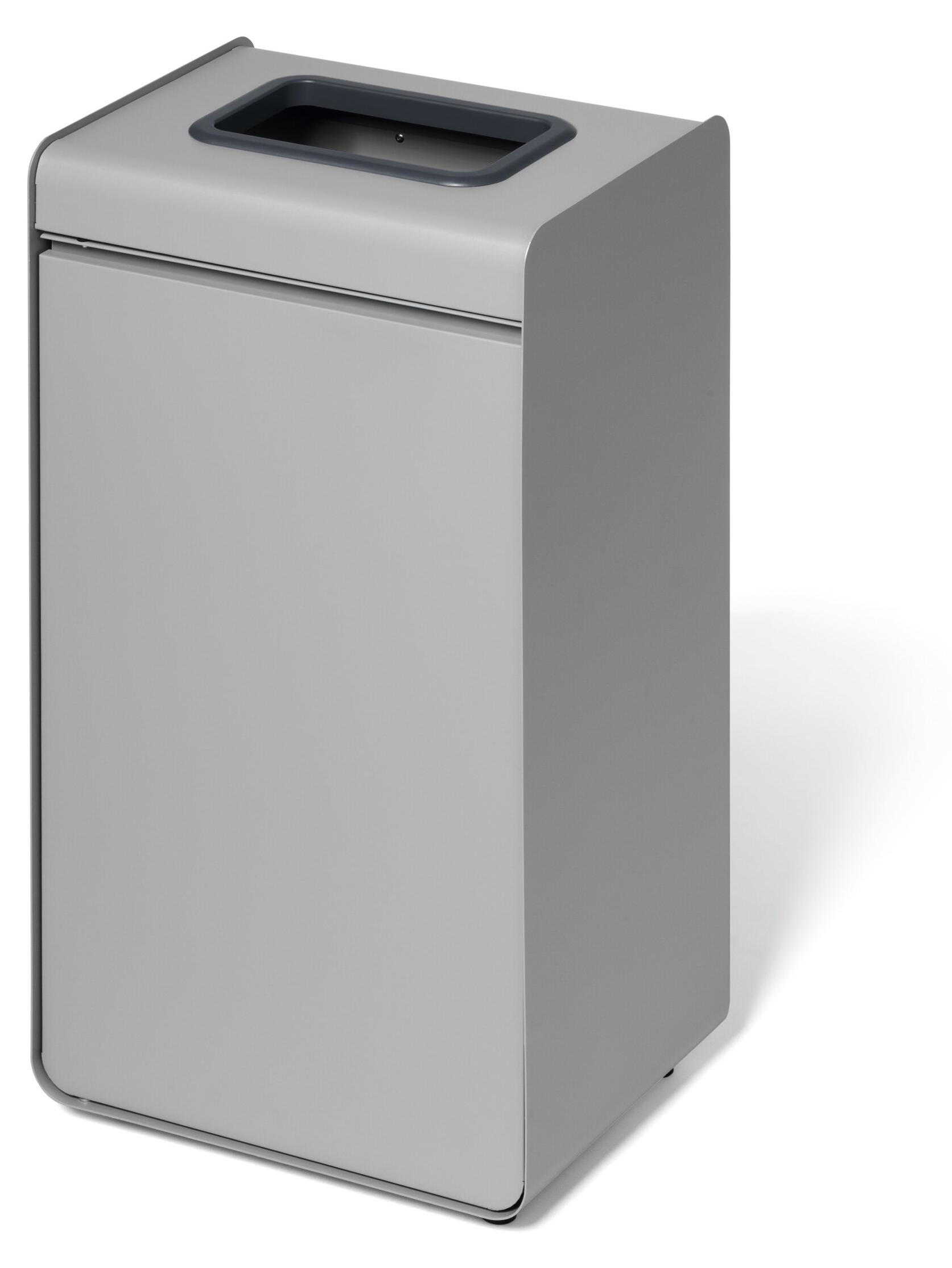 DURABLE Wertstoffsammler DURASORT 55L Restmüll, 321357