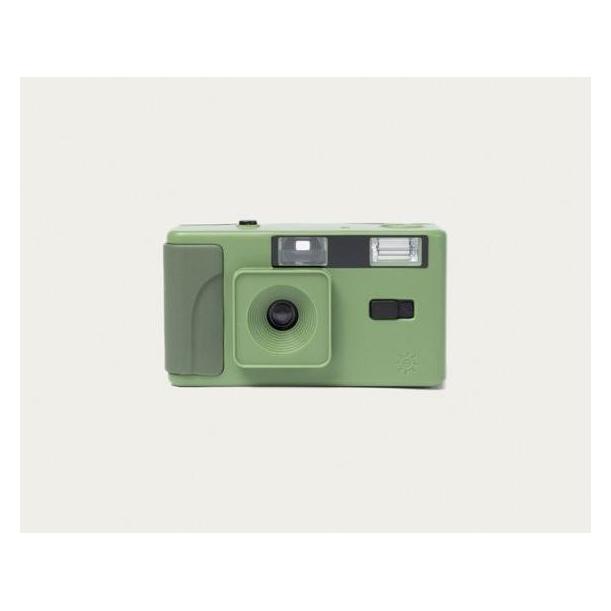 Long Weekend 35mm Film Camera (213-028)