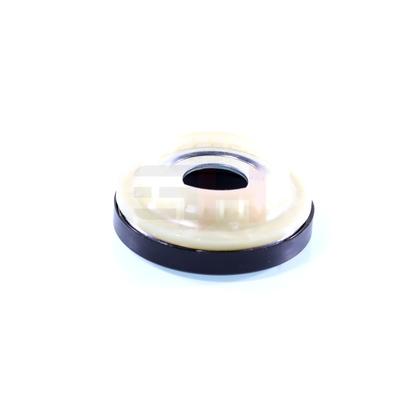 GH Wälzlager, Federbeinstützlager gh363390 Vorderachse links für Mercedes