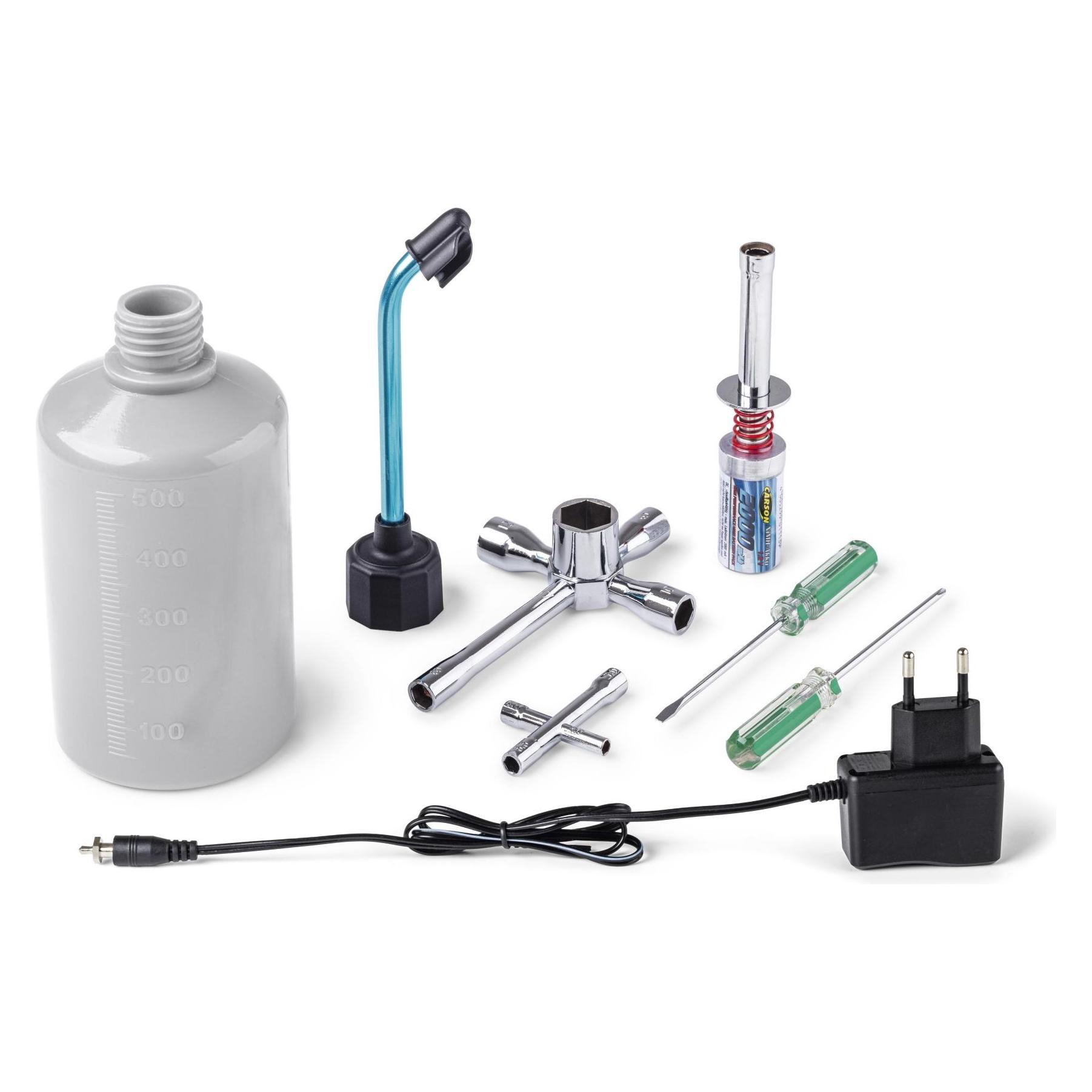 Carson Nitroset (500905128)