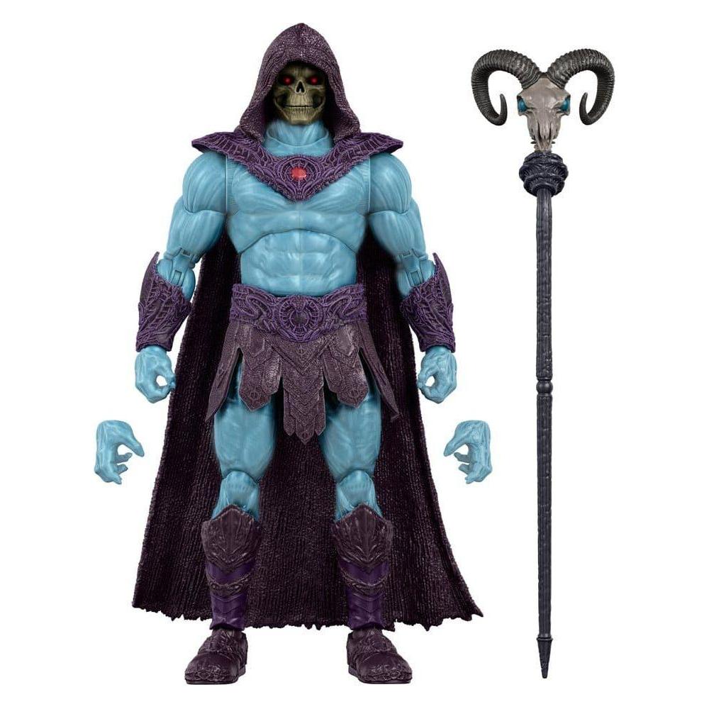 Mattel Masters of the Universe First Ones Chronicles Skeletor (JKJ23)