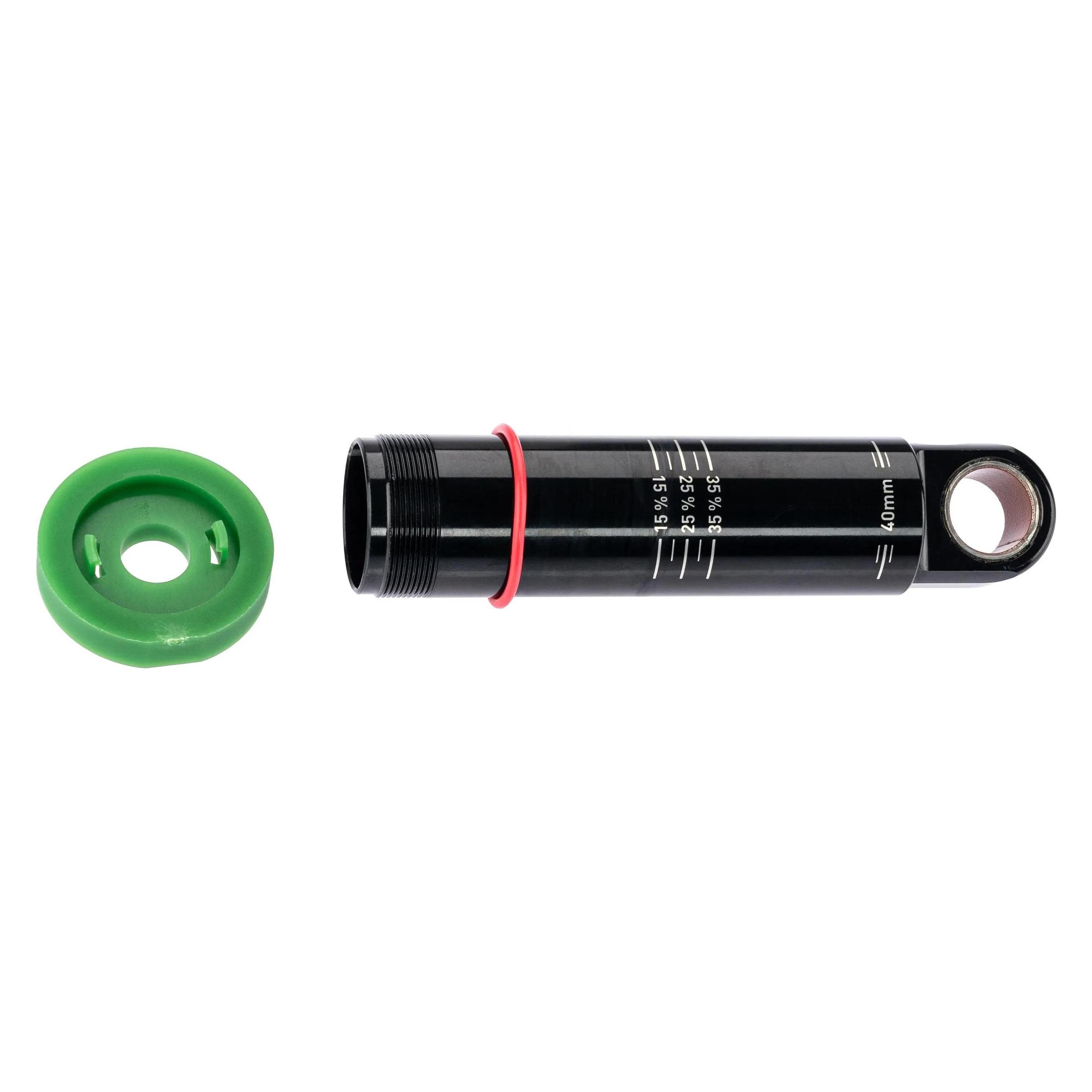 RockShox Damper Body, Standard Eyelet 40 Sidluxe 2021 (40 mm) (11.4118.081.005)