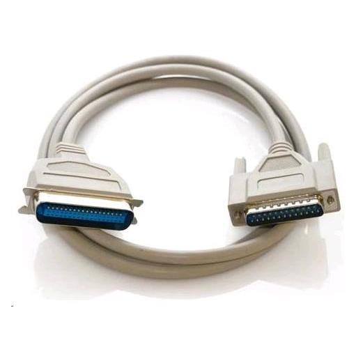 PremiumCord Centronics 7m 25b. (Bi-tronik) (7 m, Parallel (Drucker)) (8592220001049)