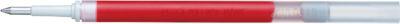 Pentel® Ersatzmine LRP7, 12 Stück, rot