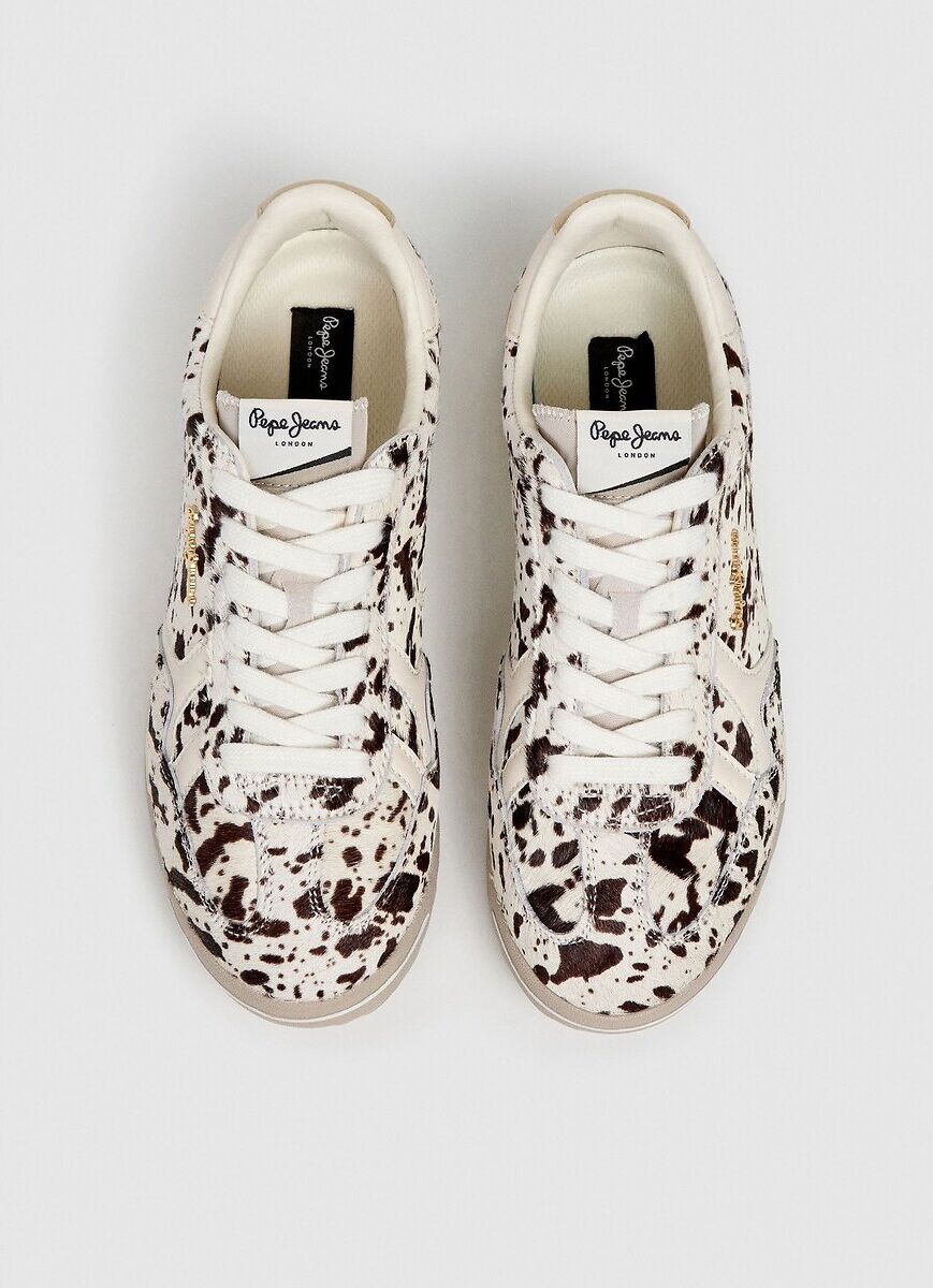 PEPE JEANS Baskets Marvin Leo