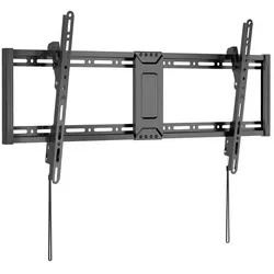 Equip 43"-95" Neigbare Schlanke TV-Wandhalterung