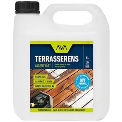 Ava, Gartenbodenbelag, Terrasserens 4L (12.90 x 19.40 cm)