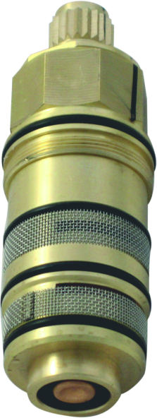 Kludi Temperaturregeleinheit 7526300-00 Neutral