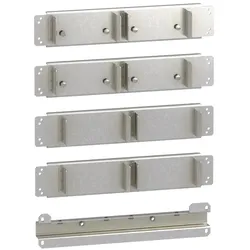 Schneider Electric VW3A99ACFCB Montagesatz - Altivar Process Modular- 2 Standardleistungsmodul im 600mm Schrank