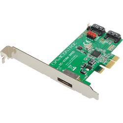Dawicontrol DC-610e RAID Controller PCIe PCIe DC-610E RETAIL