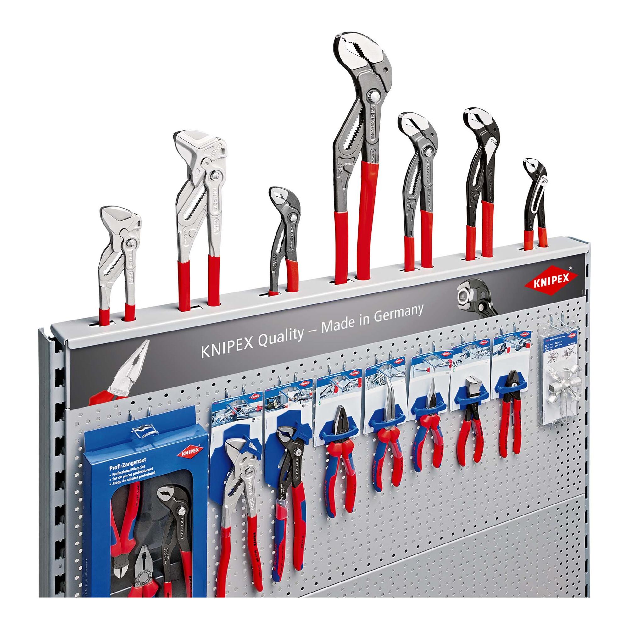 KNIPEX 00 19 30 V06 Gondel-Abdeckung leer 1000 mm)
