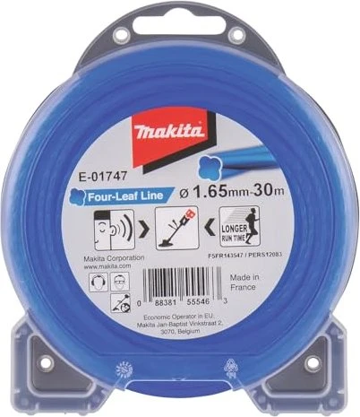 Makita Grass Trimmer Line