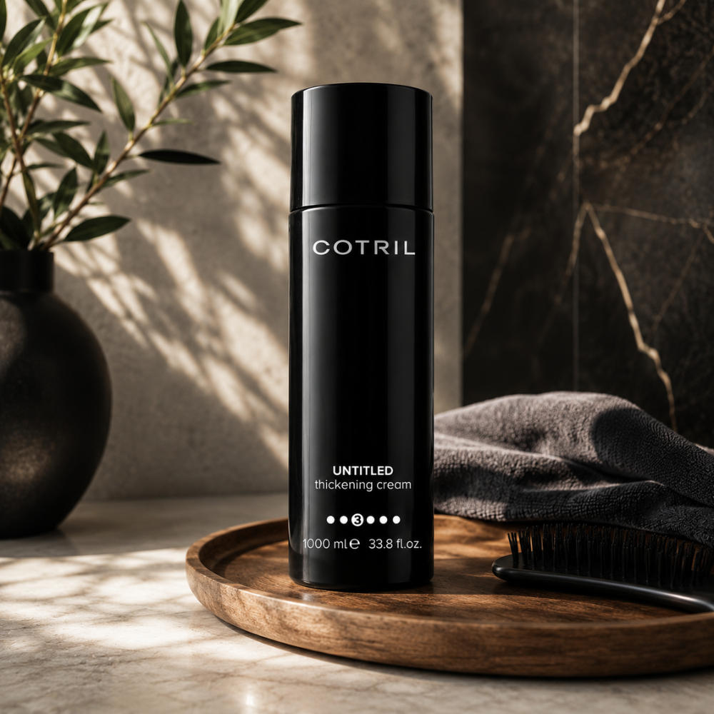 Cotril Styling Crema espesante sin título 100mL
