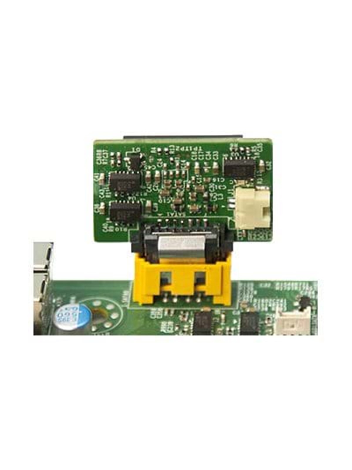 Supermicro MODUL SATA DOM 64GB SUPERMICRO SSD-DM064-SMCMVN1