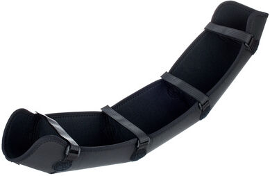 Neotech Cradle pad Sousaphone schwarz