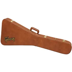Gibson Flying V Original Hardshell Case - Koffer E-Gitarre