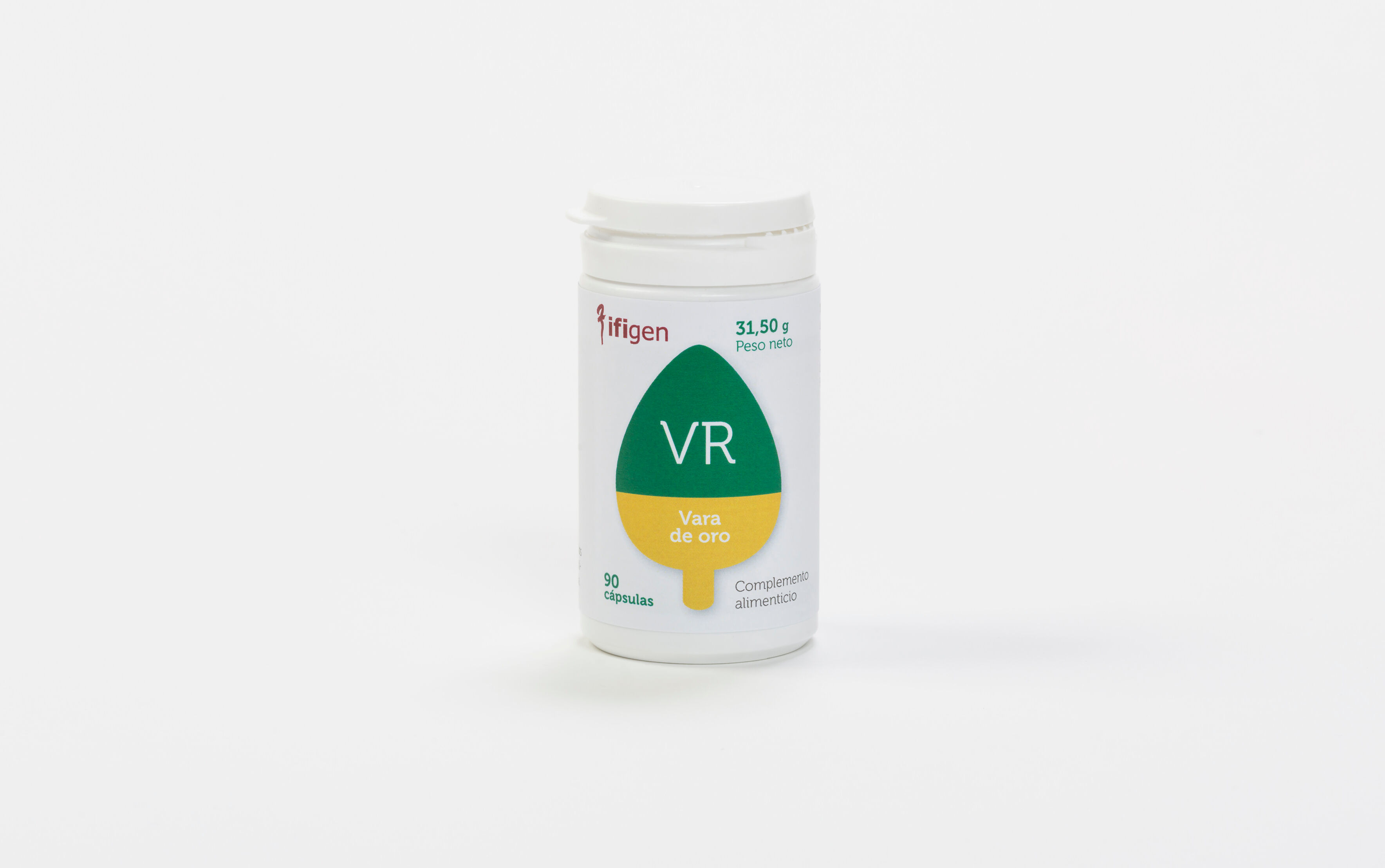 Ifigen Phytotherapie VR 90 Kapseln