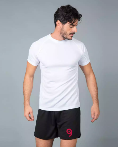 Pantaloncini da Uomo Lima Man, Sportivi Estivi Personalizzate o neutre JRC