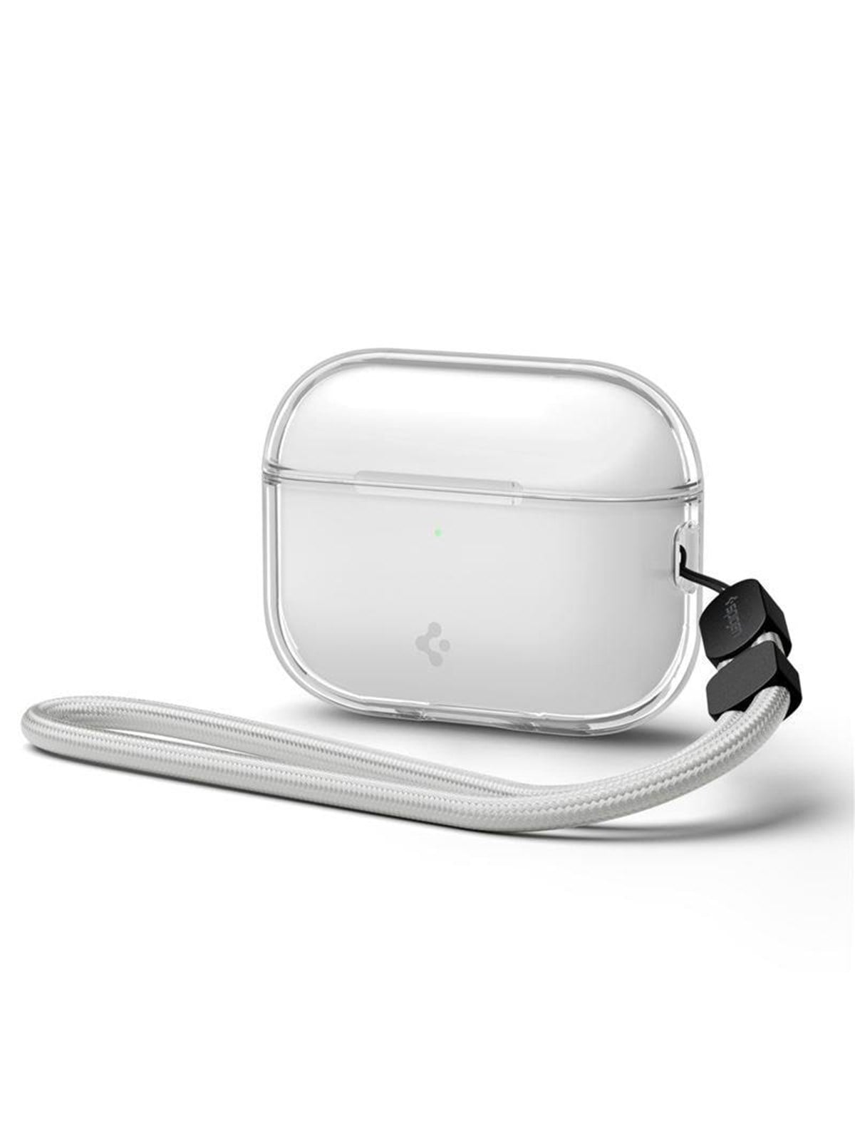 Spigen Liquid Crystal - crystal clear - AirPods Pro 3