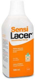 Lacer SensiLacer Mouthwash 500 ml