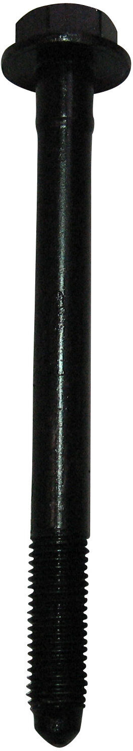F.Becker Schraube 27320014 Hinterachse Für Vw