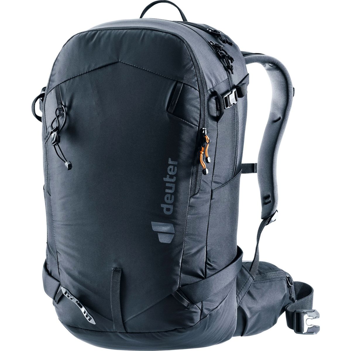 Deuter Freerider 28 SL black (7000) 330322670000