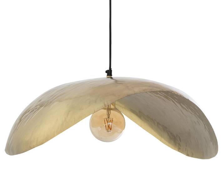 Lampe suspendue Arlo 80 cm GOLD