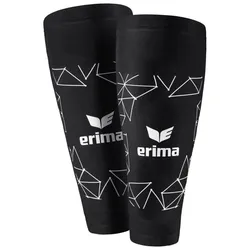 erima Tube Sock 2.0 Sleeve-Stutzen für Schienbeinschoner black 1
