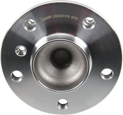 Lucas Radlagersatz Lkba61119 Für Mini