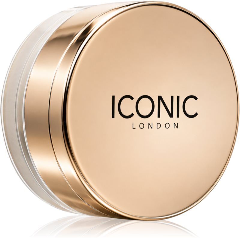 ICONIC London Velvet Blur mattifying fixing powder 10 g