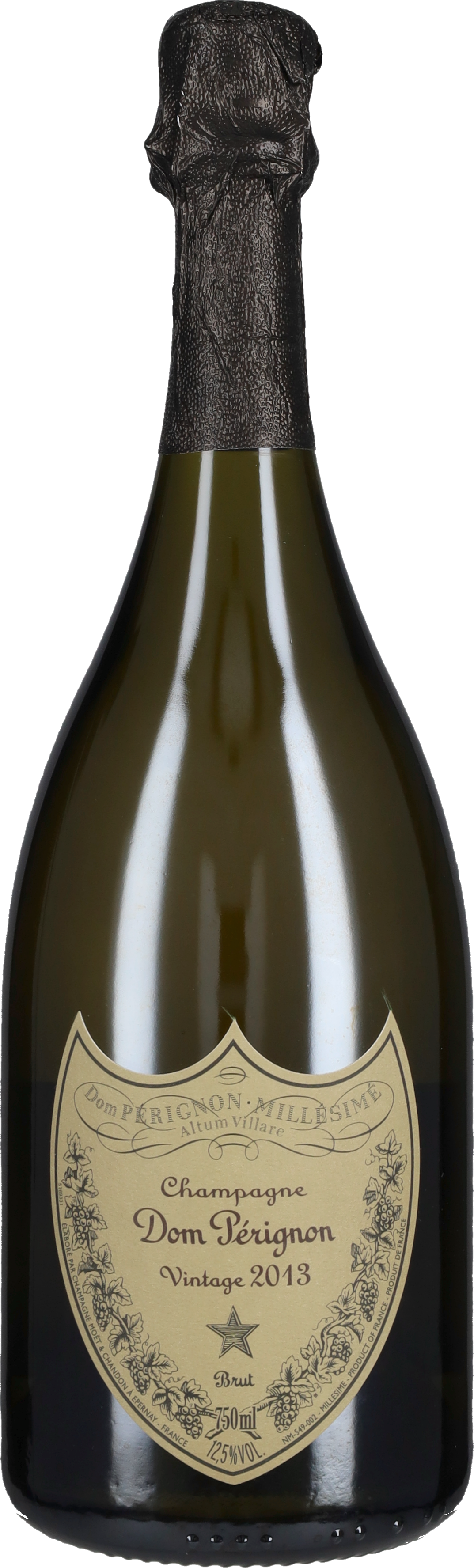 Dom Pérignon Champagne Brut 'Vintage' Dom Perignon 2013