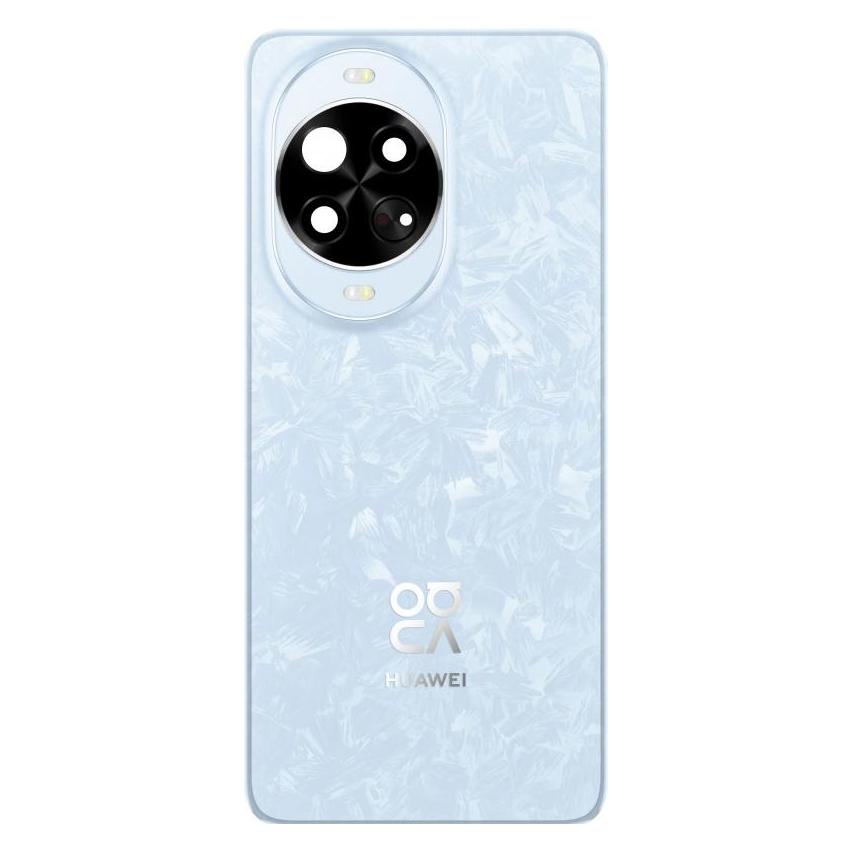 Huawei Battery Cover fur nova 14 Pro, Crystal Blue (67413330)