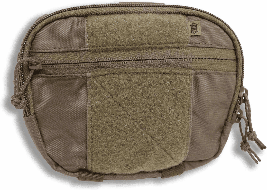 High Speed Gear HSGI Special Missions Pouch (Färg: OD)