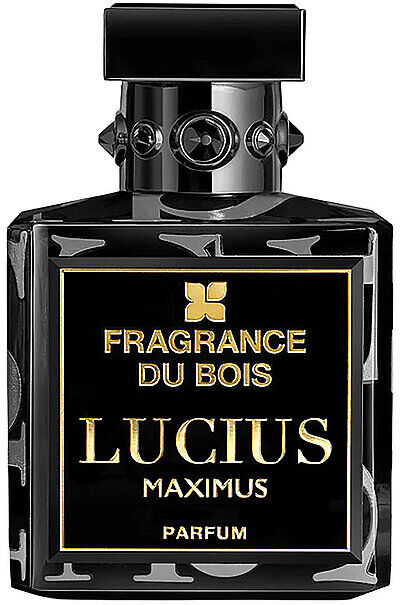 FRAGRANCE DU BOIS Lucius Maximus Extrait de Parfum 100ml EG