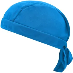 Funktions Bandana-Mütze "MB6530" - bright-blue