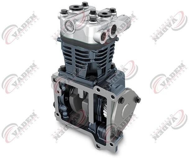 VADEN 1200 070 008 Air suspension compressor